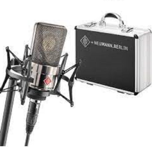 Студийный микрофон TLM 103 25 Years Edition Фото №2