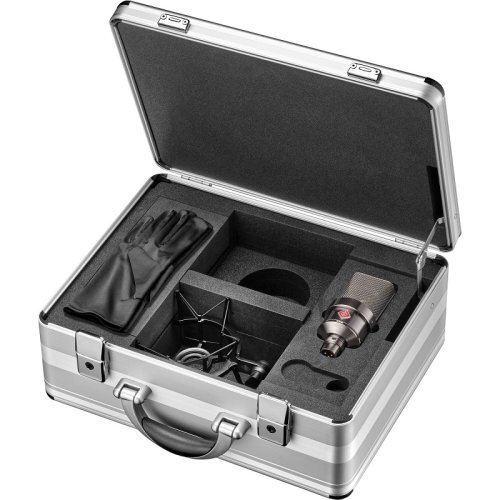 Студийный микрофон TLM 103 25 Years Edition Фото №3