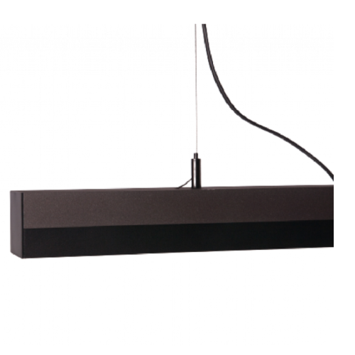 Линейный светильник VL5055-5055-1000 матовый Фото №2 Линейный светильник VL5055-5055-1000 матовый Фото №2