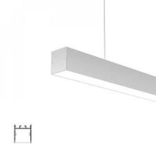 Линейный светильник VL3537-3537-2000 матовый Фото №4 Линейный светильник VL3537-3537-2000 матовый Фото №4