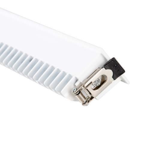 LED светильник GRILLE-15 WH Фото №4