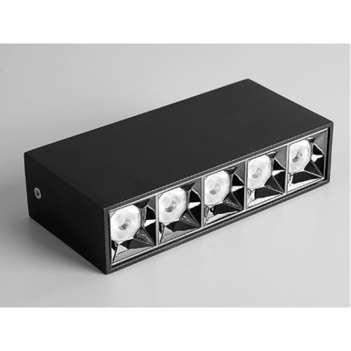 LED світильник VL-MNT-510 Фото №2