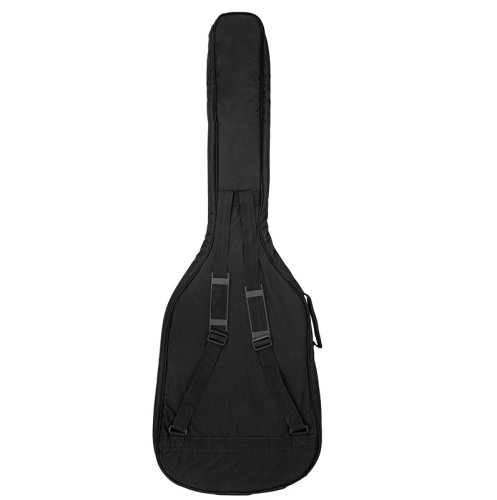 Чехол для бас-гитары FGB-122B BLACK Фото №3