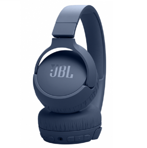 Навушники TUNE 670NC BLU Фото №4
