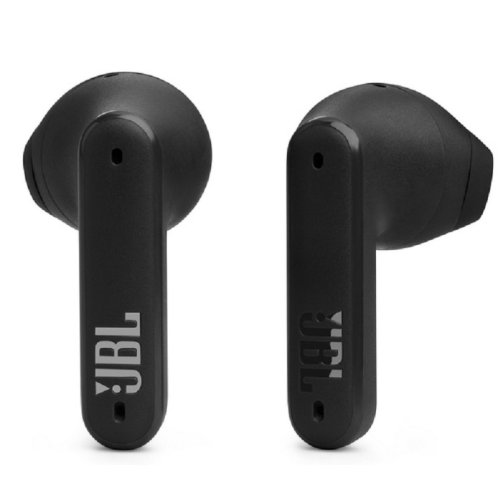 Наушники Tune Flex Black (JBLTFLEXBLK) Фото №3