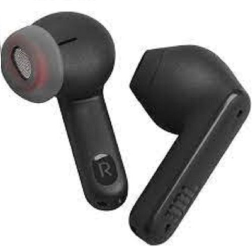 Наушники Tune Flex Black (JBLTFLEXBLK) Фото №4