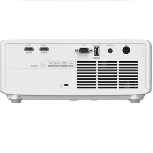 Проектор ZW350ST 3 600a-lm 1280x800 300 000:1 0.521:1 1*15Вт 3.0кг Фото №3