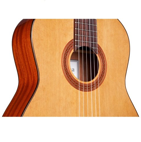 Класична гітара C5 Фото №4