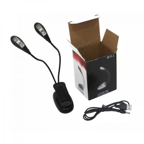 Підсвічування для пюпітра PD12 Фото №3 Підсвічування для пюпітра PD12 Фото №3