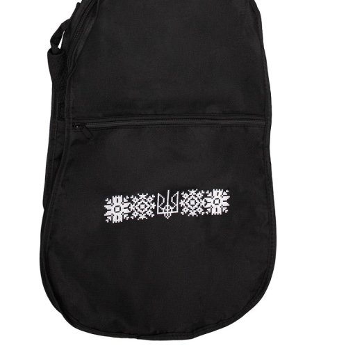 Чехол для бас-гитары FGB-41B BLACK Фото №2