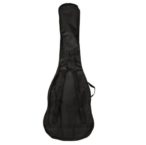 Чехол для электрогитары FGB-41E BLACK Фото №2