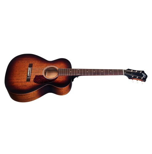 Акустическая гитара M-20 (Vintage Sunburst) Фото №3