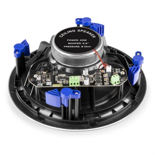 Потолочная акустическая система FLC-5.20W Фото №8
