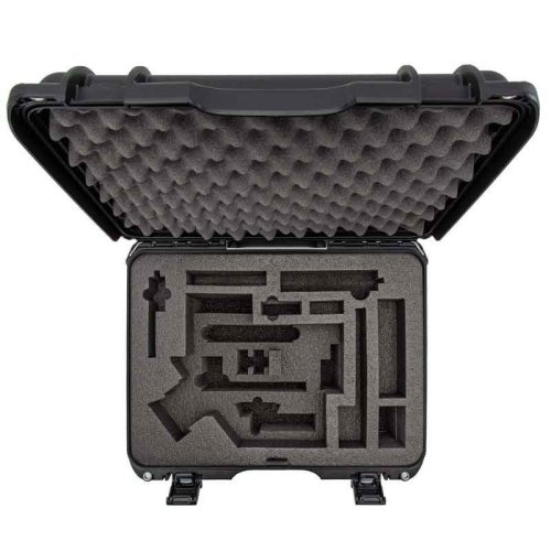Кейс 930 (Black) DJI Ronin-S2 Фото №3