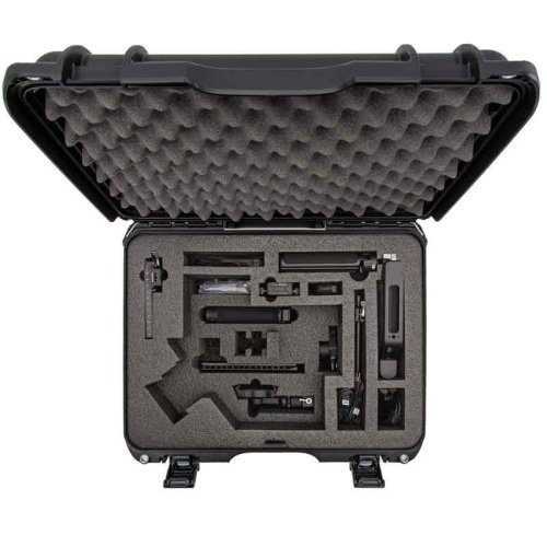 Кейс 930 (Black) DJI Ronin-S2 Фото №2