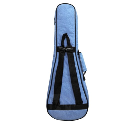 Чохол для укулеле CUB7 Blue concert Фото №2