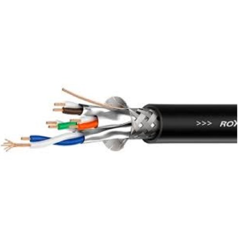 Мультикорний кабель C6AE Фото №3