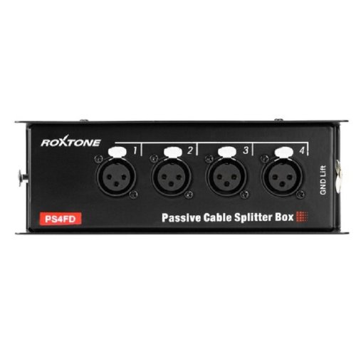 Разветвитель PS4FD Фото №3