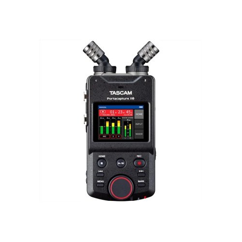 Рекордер Portacapture X6 Фото №3 Рекордер Portacapture X6 Фото №3