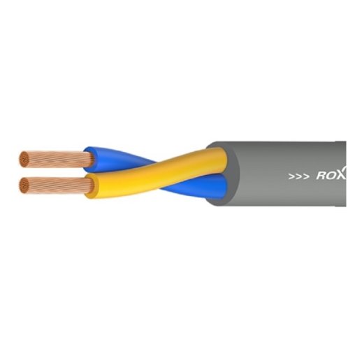 Кабель акустичний SC020DL Фото №2 Кабель акустичний SC020DL Фото №2