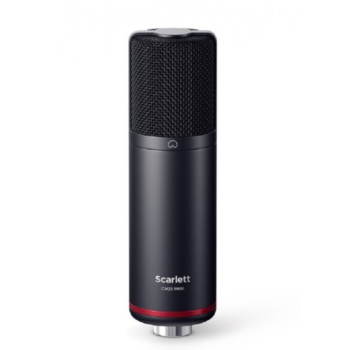 Студийный комплект для записи Scarlett Solo Studio 4th Gen Фото №4 Студийный комплект для записи Scarlett Solo Studio 4th Gen Фото №4