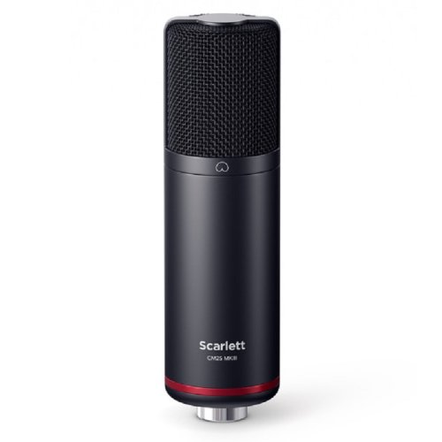 Студийный комплект для записи Scarlett 2i2 Studio 4th Gen Фото №4