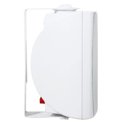 Акустична система MSB610-8Ohm/100V WHITE 100W Фото №2