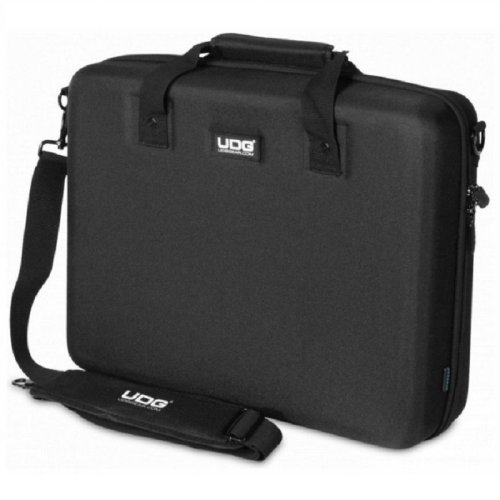 Кейс Creator Rane Seventy-Two Hardcase Black U8474BL Фото №4 Кейс Creator Rane Seventy-Two Hardcase Black U8474BL Фото №4