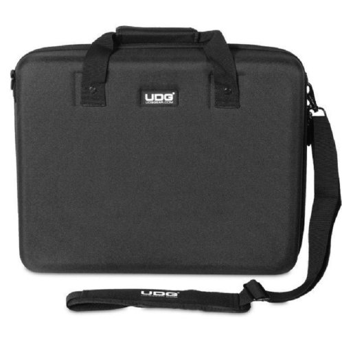 Кейс Creator Rane Seventy-Two Hardcase Black U8474BL Фото №2 Кейс Creator Rane Seventy-Two Hardcase Black U8474BL Фото №2