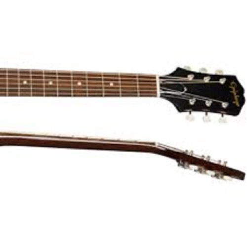 Електроакустична гітара J-45 AGED VINTAGE SUNBURST Фото №4