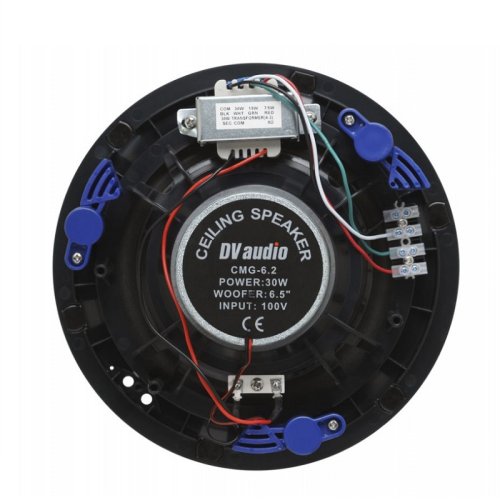 Акустический комплект LA602CMG6B Фото №5