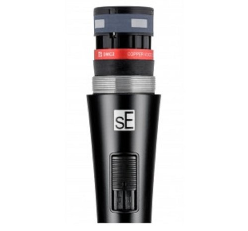 Вокальний мікрофон V2 Switch Фото №2