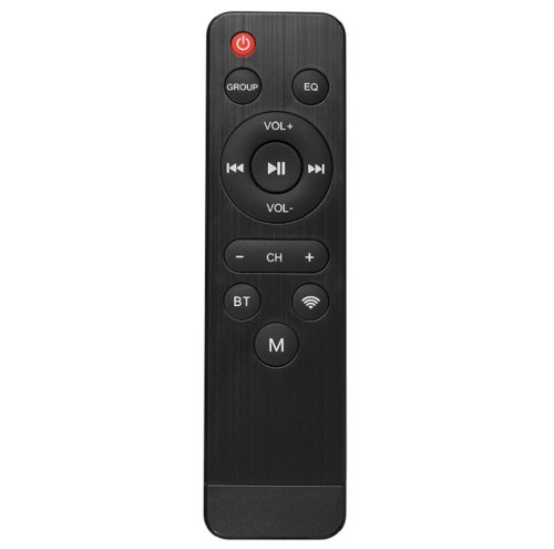 Програвач DA601WA Фото №3 Програвач DA601WA Фото №3