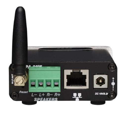 Програвач DA601WA Фото №2 Програвач DA601WA Фото №2