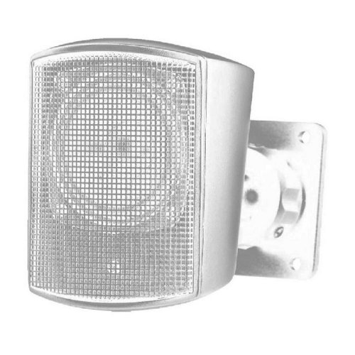 Акустический комплект CONTROL 50 PACK-WH Фото №4