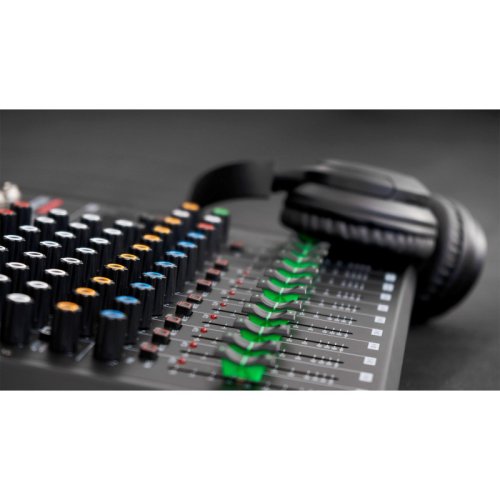 Микшерный пульт MIX-8PRO Фото №4