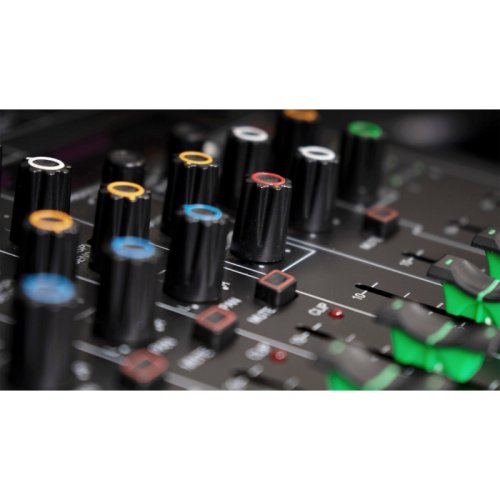Микшерный пульт MIX-8PRO Фото №5