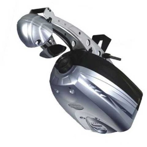 Сканер световой IR-6S Фото №2