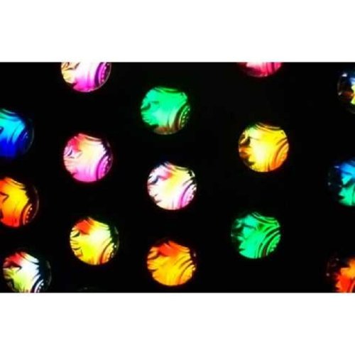 Световой прибор CUB Cubist Фото №3 Световой прибор CUB Cubist Фото №3