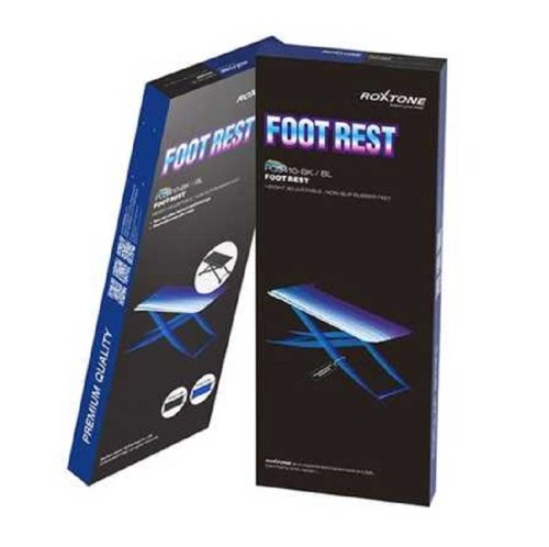 Підставка під ногу гітариста PGS410-BK Фото №2