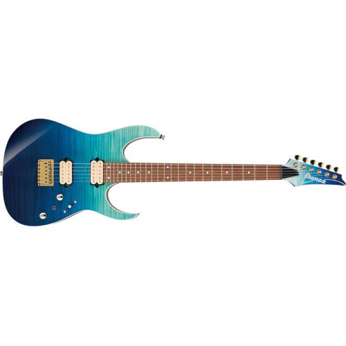 Електрогітара RG421HPFM BRG Фото №2