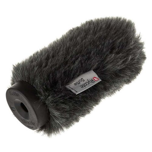 Вітрозахист Classic-Softie Kit 15cm (19/22) Фото №3
