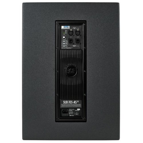 Сабвуфер SUB 705-AS MK3 Фото №4