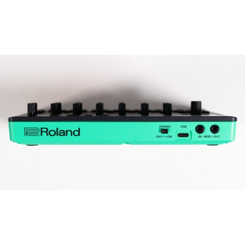 Синтезатор S-1 TWEAK Фото №4