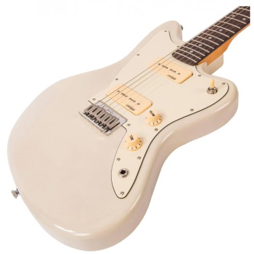 Електрогітара V65HBLD Фото №2 Електрогітара V65HBLD Фото №2