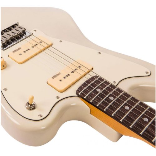 Електрогітара V65HBLD Фото №4 Електрогітара V65HBLD Фото №4