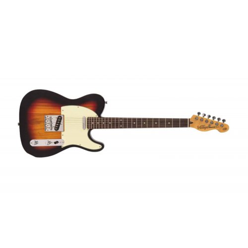 Электрогитара V20SB Фото №2