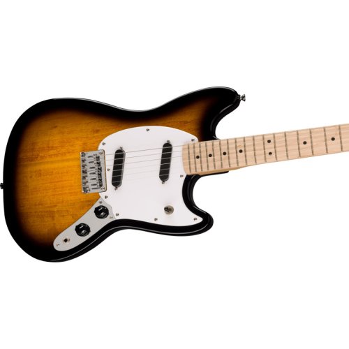 Електрогітара SONIC MUSTANG MN 2-COLOR SUNBURST Фото №2 Електрогітара SONIC MUSTANG MN 2-COLOR SUNBURST Фото №2