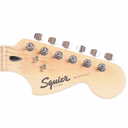 Електрогітара SONIC MUSTANG MN 2-COLOR SUNBURST Фото №5 Електрогітара SONIC MUSTANG MN 2-COLOR SUNBURST Фото №5