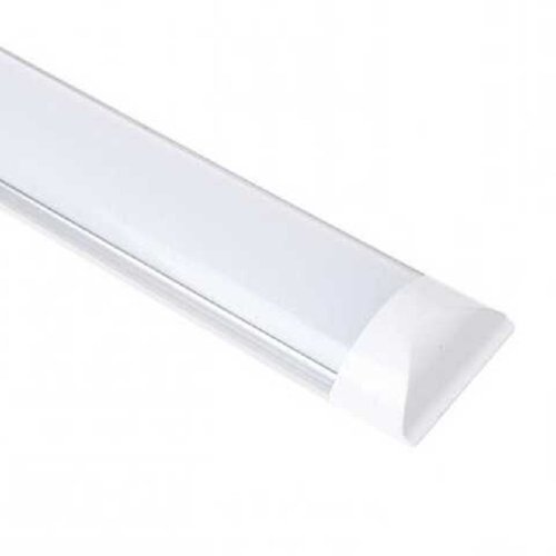 Линейный светильник LN-3-50-1200-6 50W 6200K 1200mm Фото №3